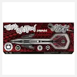 Shot Tribal Weapon Savage Soft Tip 90% 20 gram