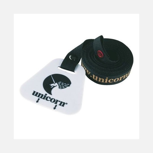 Unicorn Oche Mate, Dart m�tte