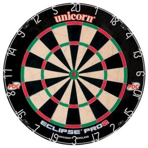 Unicorn Eclipse Pro 2 Dartskive