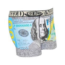 Uomo  Dollars, Bl�.