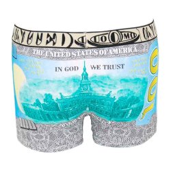 Uomo  Dollars, Bl�.