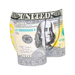 Uomo  Dollars, Gul.