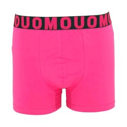 UOMO boskershorts med 3 cm l�ngere ben , Pink.