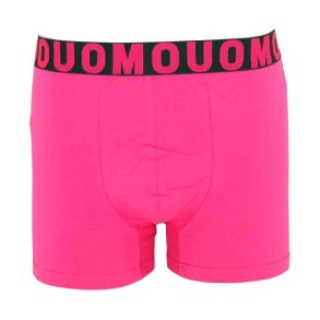 UOMO boskershorts med 3 cm l�ngere ben , Pink.
