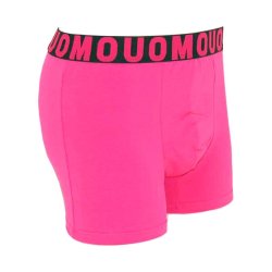 UOMO boskershorts med 3 cm l�ngere ben , Pink.