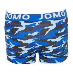 Uomo camouflage, Bl�