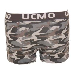 Uomo camouflage.Gr�