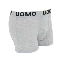 Uomo Standard, Gr�, L