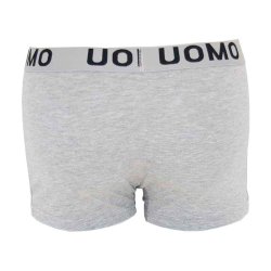Uomo Standard, Gr�, L
