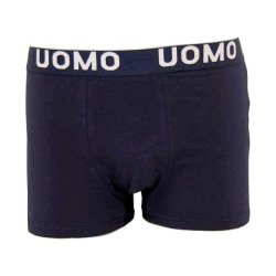 Uomo Standard, Navi Blue, L