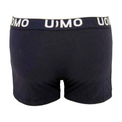 Uomo Standard, Navi Blue, L