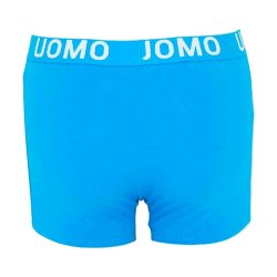 Uomo Standard, Lyse Blue, L