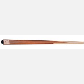 Snooker Salon k� 145 cm, Walnot / Maple, 10mm