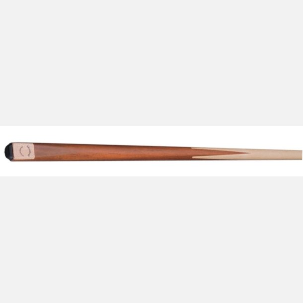 Snooker Salon k� 145 cm, Walnot / Maple, 10mm