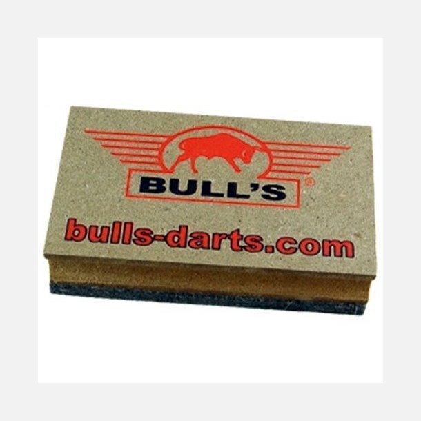 Bull's Whiteboard Visker