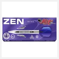 Shot Zen Budo Soft Tip 80% 18 gram