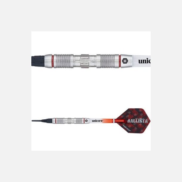 Unicorn Ballista v.2 Soft Tip 70% 20 gram
