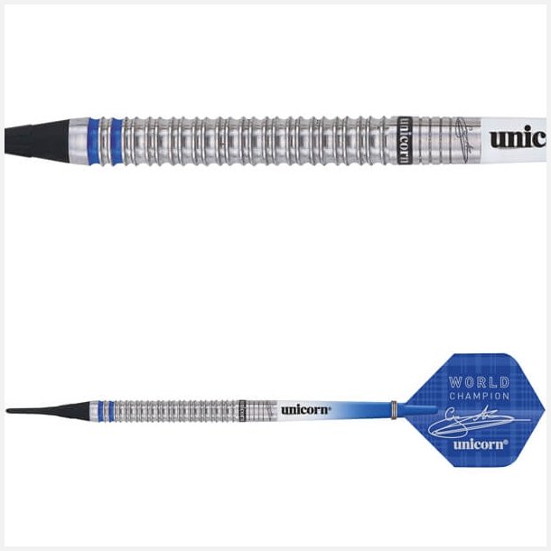 Gary Anderson Phase 3 Softtip Deluxe 90% 20 gram