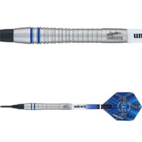Gary Anderson Phase 6 WC Soft Tip 90% 20 gram