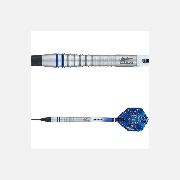 Gary Anderson Phase 6 WC Soft Tip 90% 20 gram
