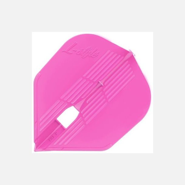 L-Style Champagne L3 Kami Pink