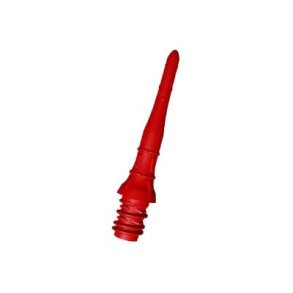 Premium Shortlip - R�d (30 stk)