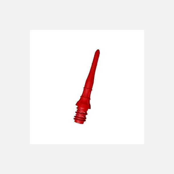 Premium Shortlip - R�d (30 stk)