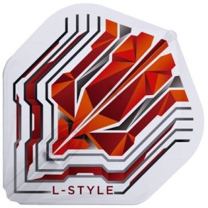 L-Style Origin L1 EZ Flight - R�d
