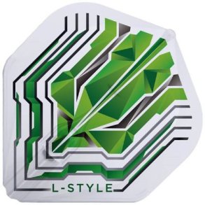 L-Style Origin L1 EZ Flight - Gr�n