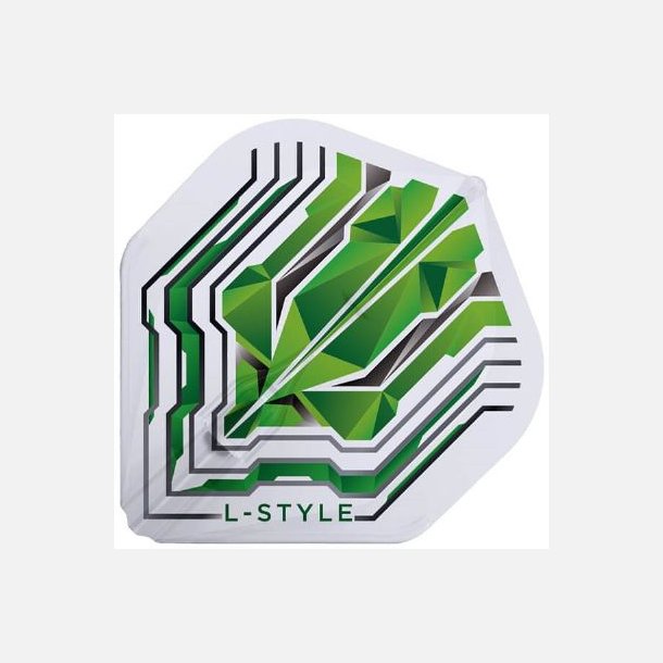 L-Style Origin L1 EZ Flight - Gr�n