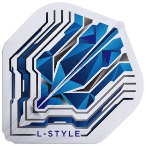 L-Style Origin L1 EZ Flight - Bl�