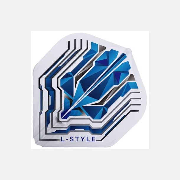 L-Style Origin L1 EZ Flight - Bl�
