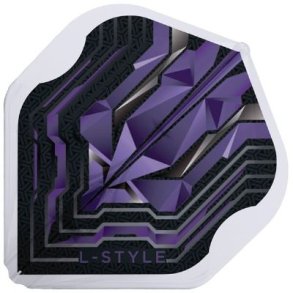 L-Style Origin L1 EZ Flight - Lilla
