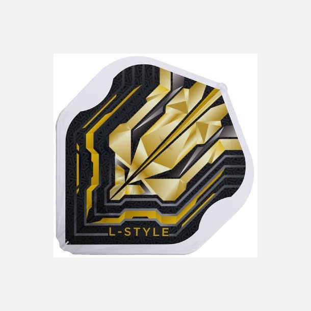 L-Style Origin L1 EZ Flight - Guld