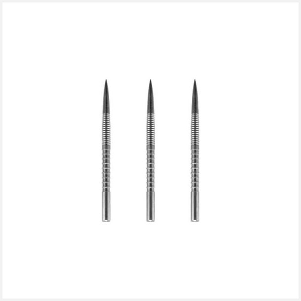Target Firepoint Silver Spidser 32 mm