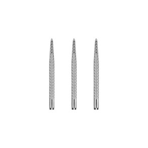 Target Quartz Silver Spidser 32 mm