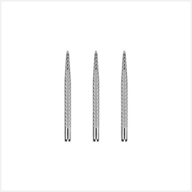 Target Quartz Silver Spidser 32 mm