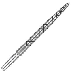 Swiss Point Diamond Pro Silver 26 mm