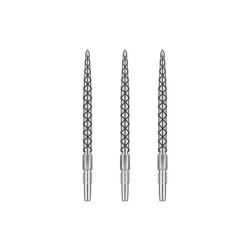 Swiss Point Diamond Pro Silver 30 mm
