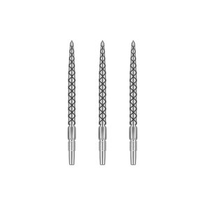 Swiss Point Diamond Pro Silver 30 mm