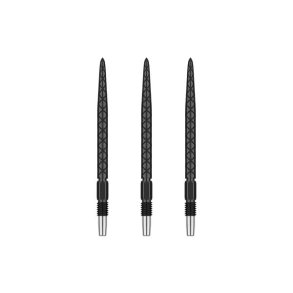 Swiss Point Diamond Pro Black 30 mm