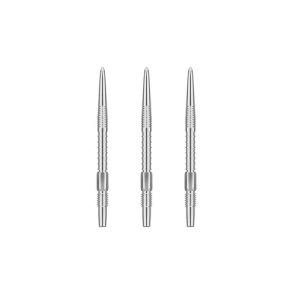 Swiss Point Firepoint Silver 26 mm