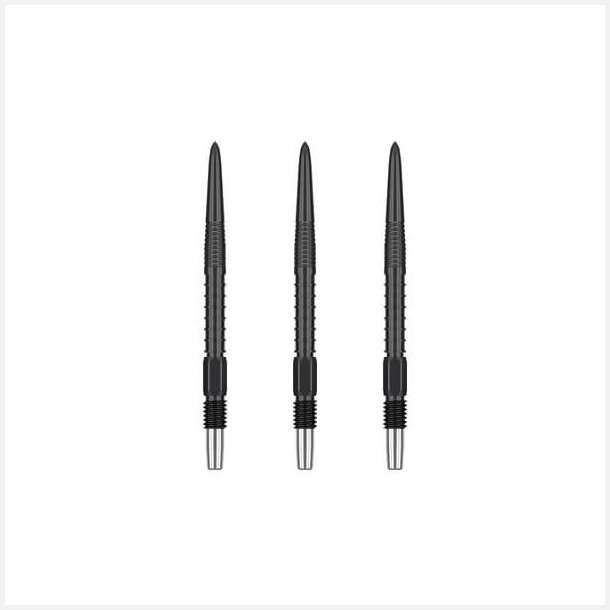 Swiss Point Black 26 mm