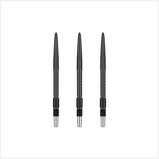 Swiss Point Firepoint Black 30 mm
