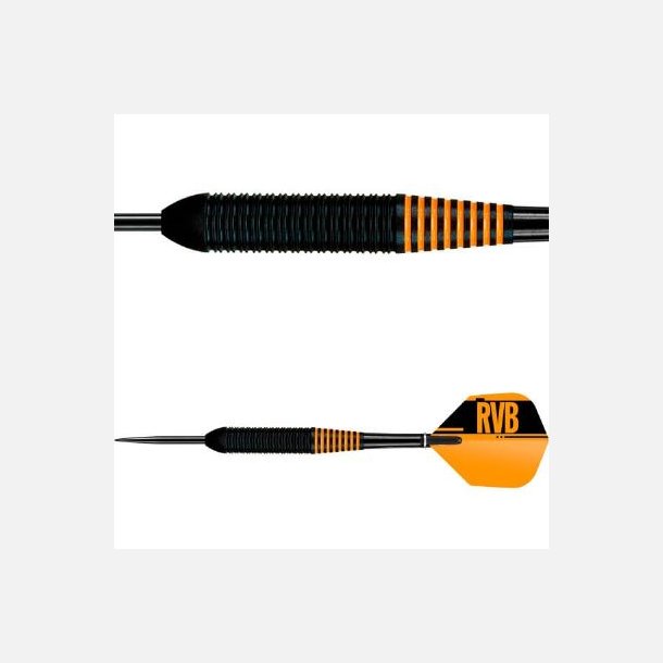 RvB Sorte Dartpile 22 gram