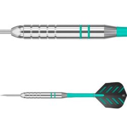 Rob Cross Silver Dartpile 24 gram