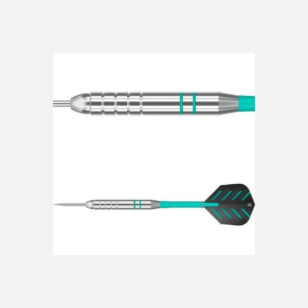 Rob Cross Silver Dartpile 24 gram