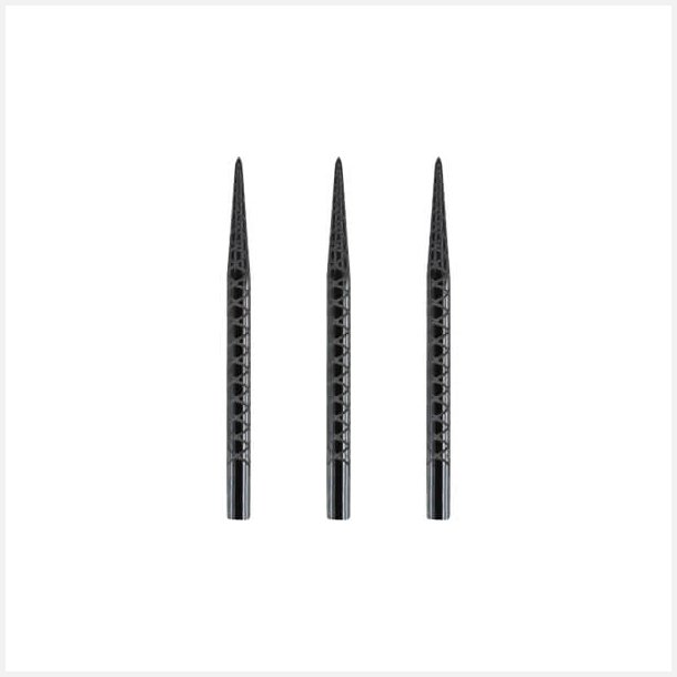 Target Diamond Pro Black Spidser 36 mm