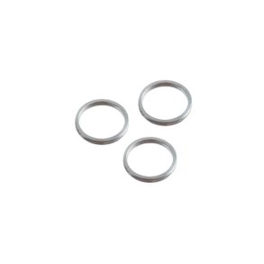 Target Pro Grip Ringe S�lv