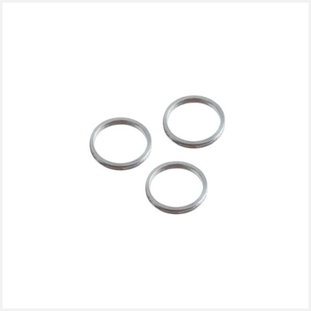 Target Pro Grip Ringe S�lv